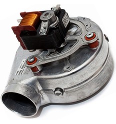 Ventilador fundido a presion Ariston uno