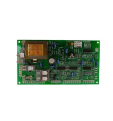 Tarjeta de modulacion cutter, dua b, dua cargo