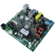 Circuito electronico aco-mcu