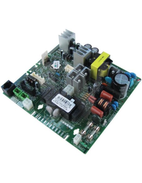 Circuito electronico aco-mcu