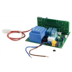 Circuito electronico completo