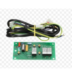 Circuito principal Ecosmart (easy) 24, formula 24,