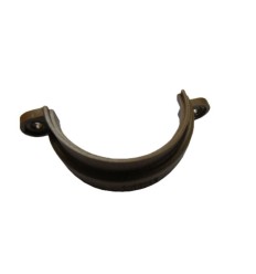 Collar racor evacuacion humos camara estanca dia,