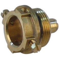 Distanciador con tornillo a 23/27, azimut 2, codex