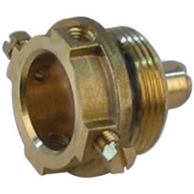 Distanciador con tornillo a 23/27, azimut 2, codex