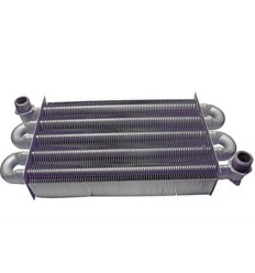 Intercambiador microgenus 23-27, microsystem 21-28