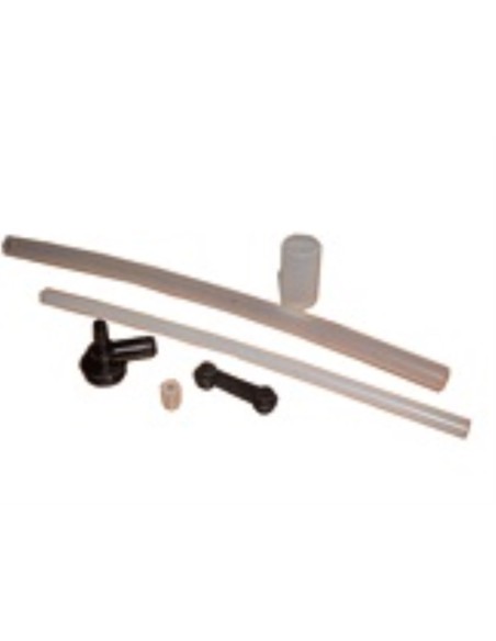 Kit anticondensacion