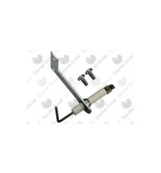 Bujia control 2000 isofast