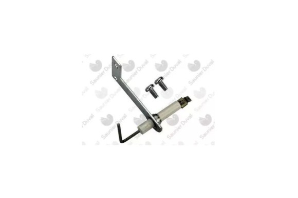 Bujia control 2000 isofast