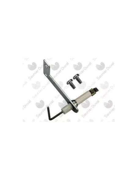 Bujia control 2000 isofast