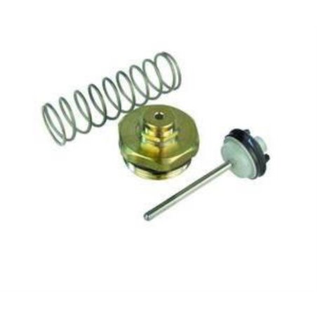 Kit presostato sanitario azimut 2, codex 23/27, ge