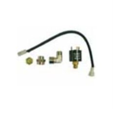 Kit sustitucion flusostato/presostato varios model