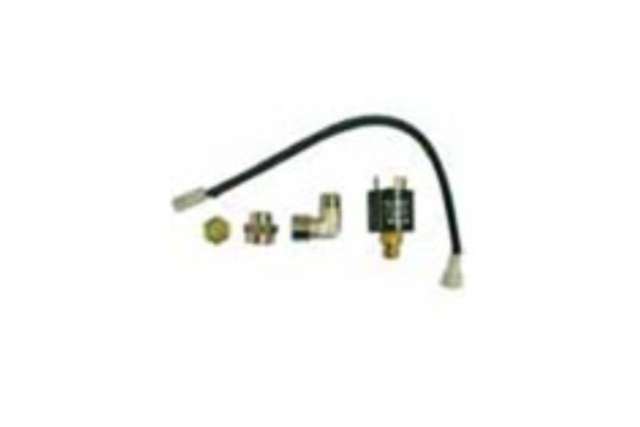 Kit sustitucion flusostato/presostato varios model