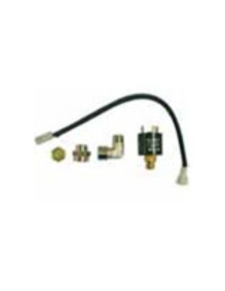 Kit sustitucion flusostato/presostato varios model