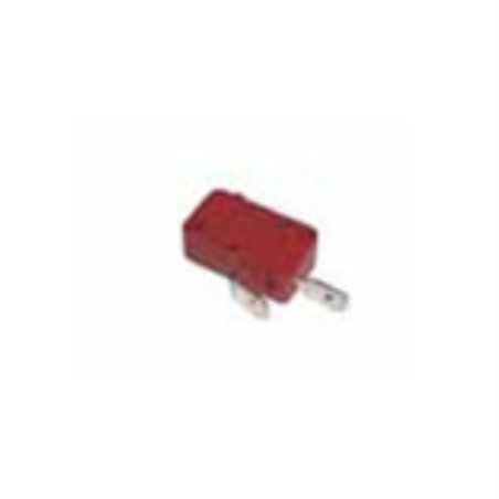 Microinterruptor 572367