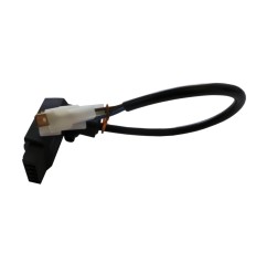 Rectificador valvula gas basic, dia, DIA tank, edy