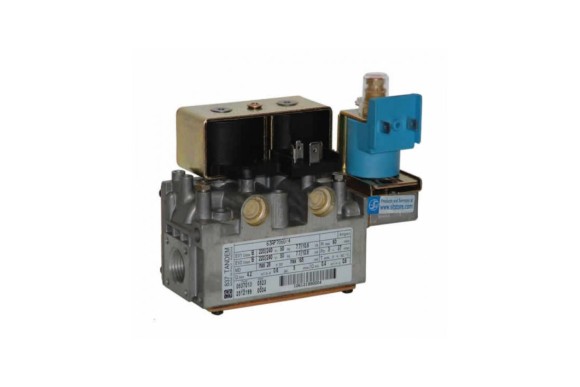 Valvula gas meta 2/24, ex 2, rx 2/24, re 2/24, sp