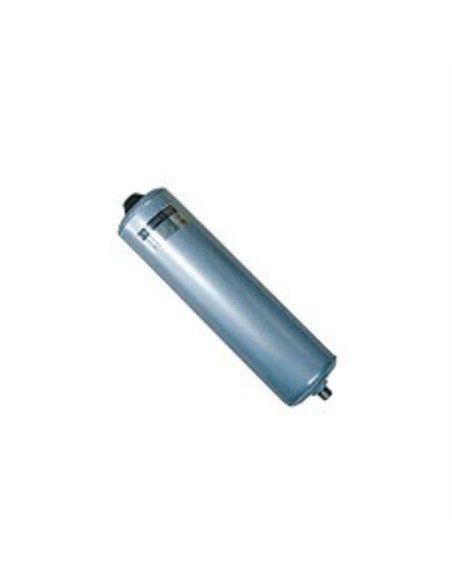 Vaso expansion sanitario 3 lt rosca 1/2”m capax 27