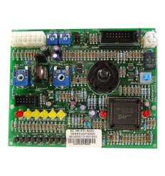 Circuito genus 23-27, es 23-27, s 23-27, codex 23-