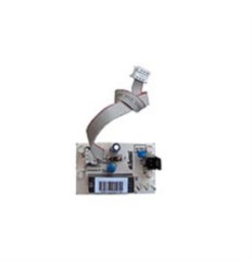 Circuito electronico control remoto con rele
