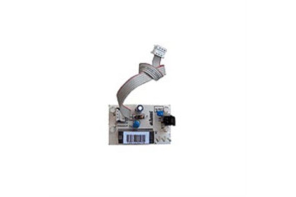 Circuito electronico control remoto con rele