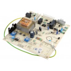 Circuito impreso electronico