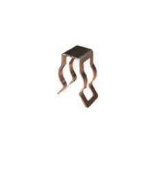 Clips para tubo d.12