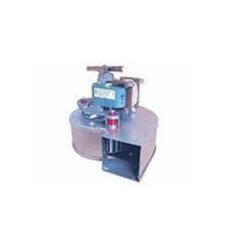 Extractor 2 velocidades Ebmpast rla 18/42 a76, 61w