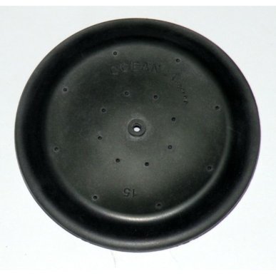 Membrana sensor