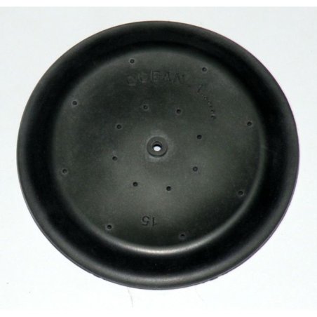 Membrana sensor