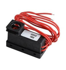 Micro cableado sin soporte