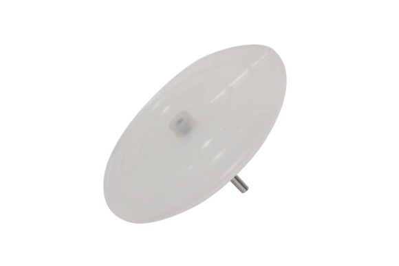 Platillo sensor