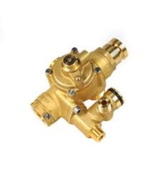 Valvula 3 vias 1 5646200