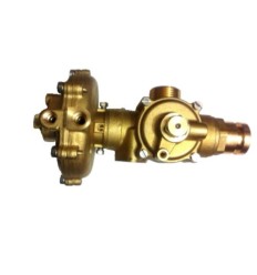 Valvula 3 vias presostatica c/sensor