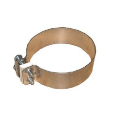 Abrazadera Baxi D. 6x22