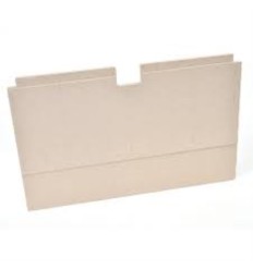 Aislante termico frontal Baxi
