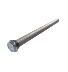 Anodo magnesio ø 21,3x16 Baxi Nuvola, Solaria