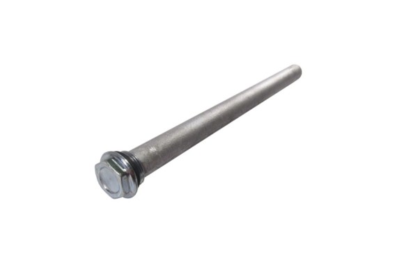 Anodo magnesio ø 21,3x16 Baxi Nuvola, Solaria