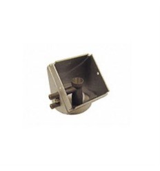Asiento curva chimenea con venturi