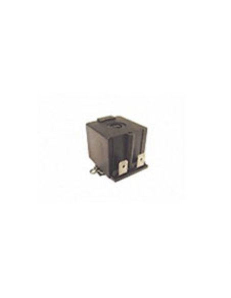 Bobina-cierre - 14v Baxi bi12