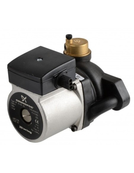 Bomba con purgador Baxi Luna 2, Eco 2, Nuvola 2 (k