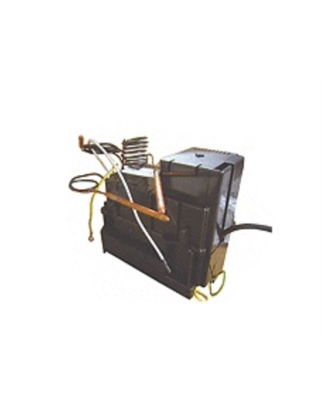 Caja comando bitermica Baxi solaire