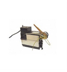 Caja comando monotermica Baxi solaire