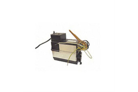 Caja comando monotermica Baxi solaire