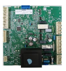 Circuito Baxi lmu 54 c