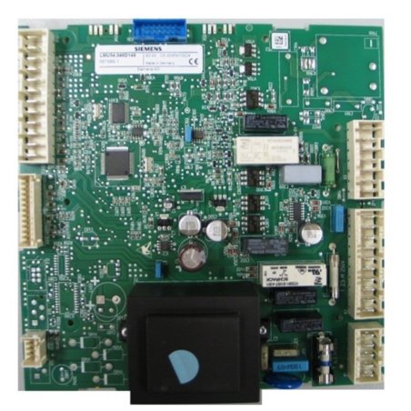 Circuito Baxi lmu 54 c