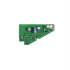 Circuito control llama rv512 calentador a gas Baxi