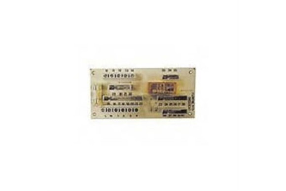 Circuito cableado bitermica Baxi solaire