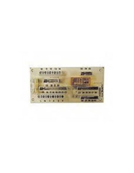 Circuito cableado bitermica Baxi solaire