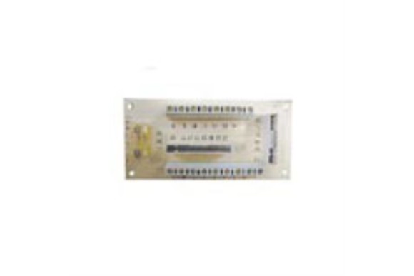Circuito cableado monotermica Baxi slim